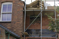 free Rigsby home extension quotes