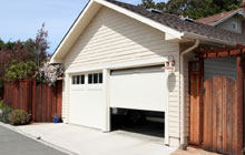 Rigsby garage construction leads