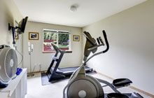 Rigsby home gym construction leads
