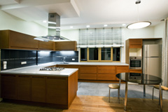kitchen extensions Rigsby